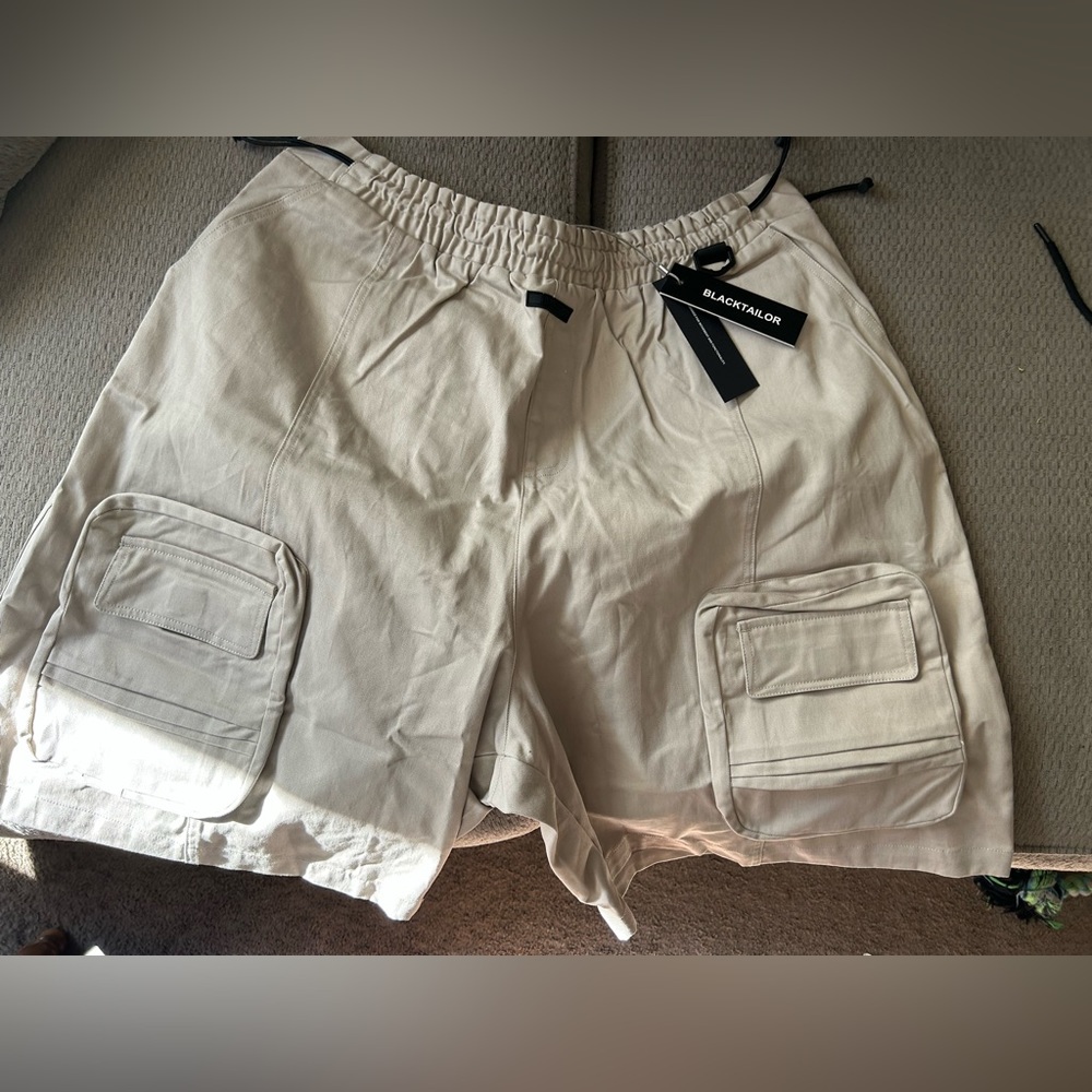 Cargo Shorts